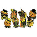 Halloween Cutouts